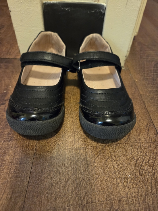 Other - Black Girls' Mary Jane Dress Shoes